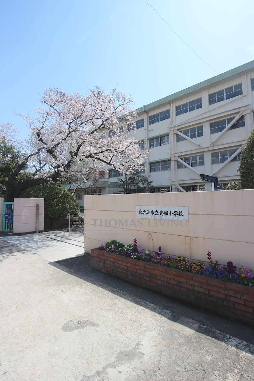 エヴァーグリーンN 小学校