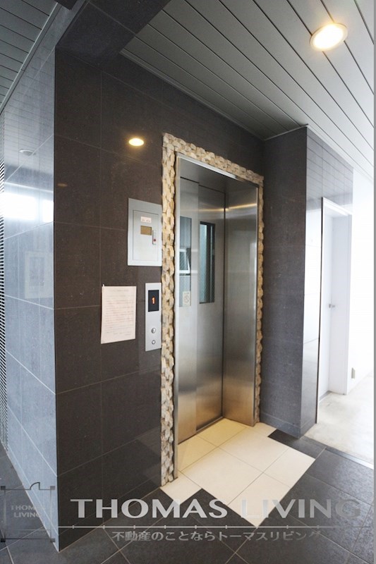 VENT CREST その他共有部分