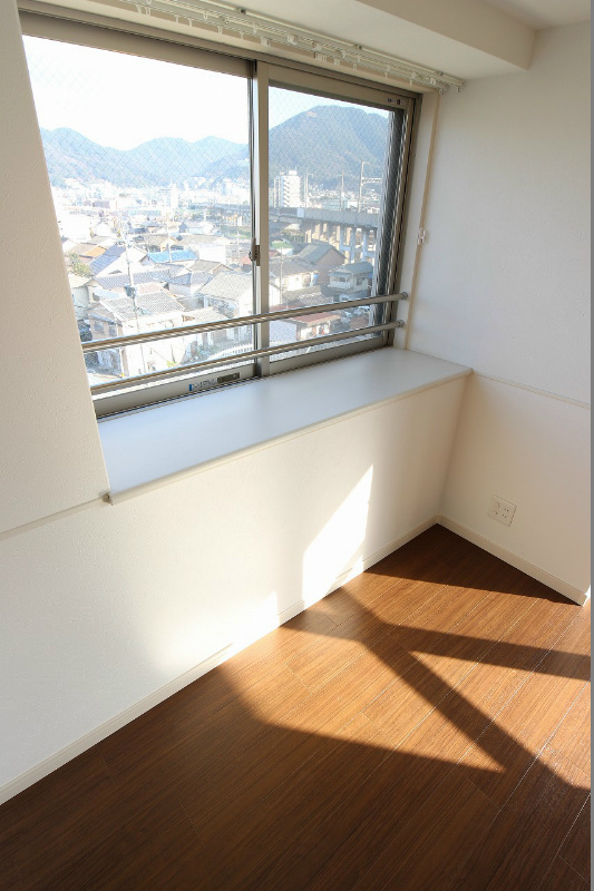 オークランドアサート小倉 その他部屋・スペース