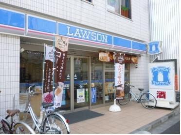 オークランドアサート小倉 コンビニ