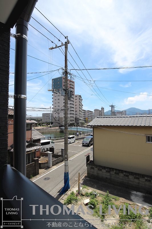 BOX西小倉Ⅰ その他6