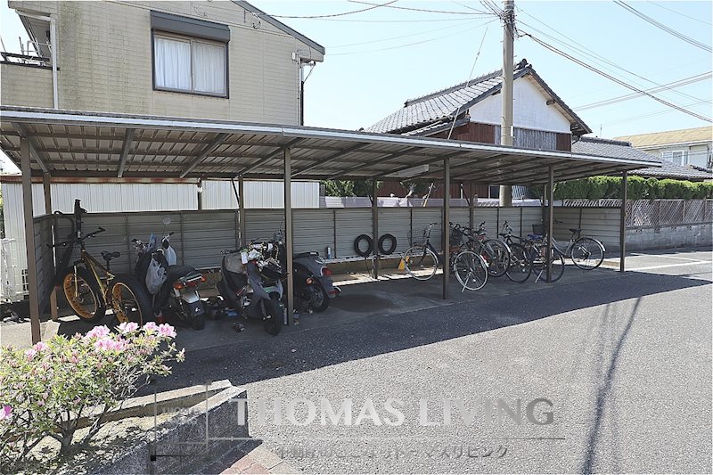 ロジュマン本城　 その他5