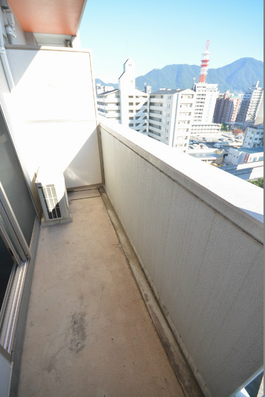 No.71オリエントトラストタワー 眺望
