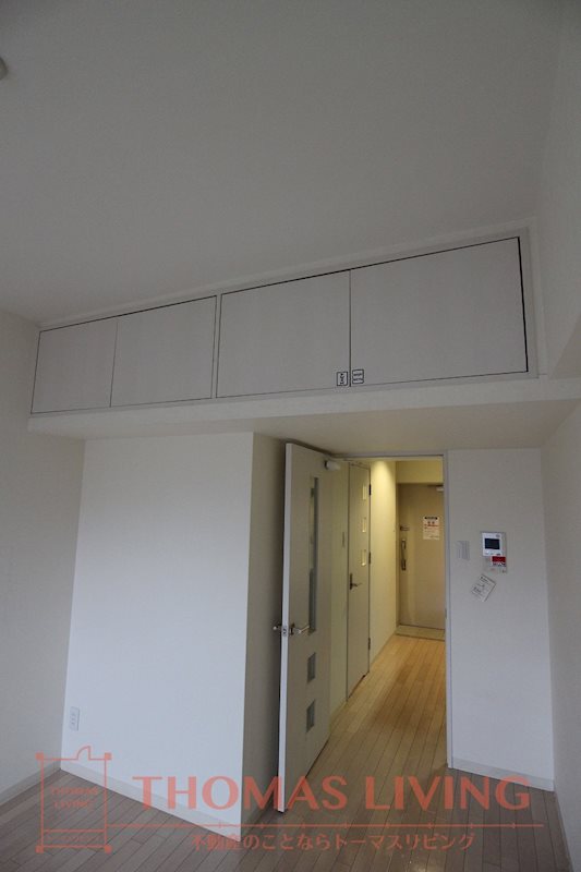 No.65クロッシングタワー 収納