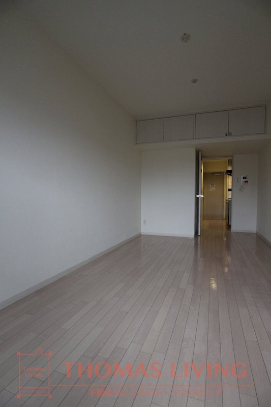 No.65クロッシングタワー ベッドルーム