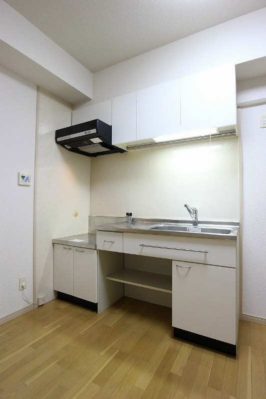 REZIA小倉 キッチン