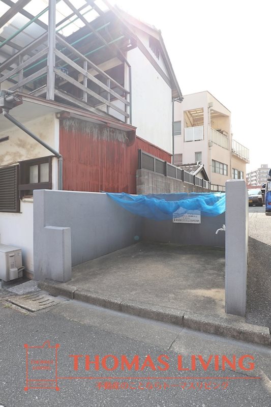 シャトレ諏訪町 その他共有部分