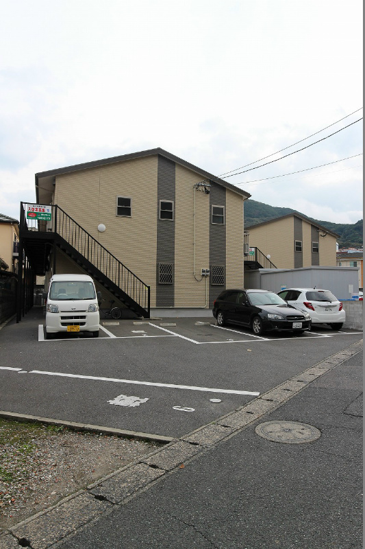 MOON赤坂　A棟 その他外観1
