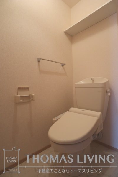 カーサ竪林 その他1