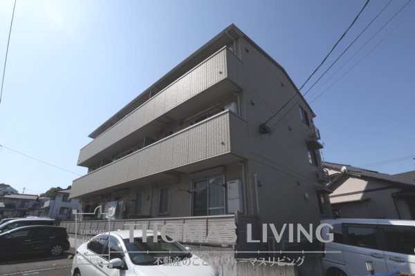 カーサ竪林 その他外観1