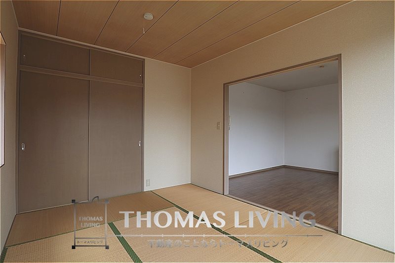 アザレア藤原 E棟 その他部屋・スペース