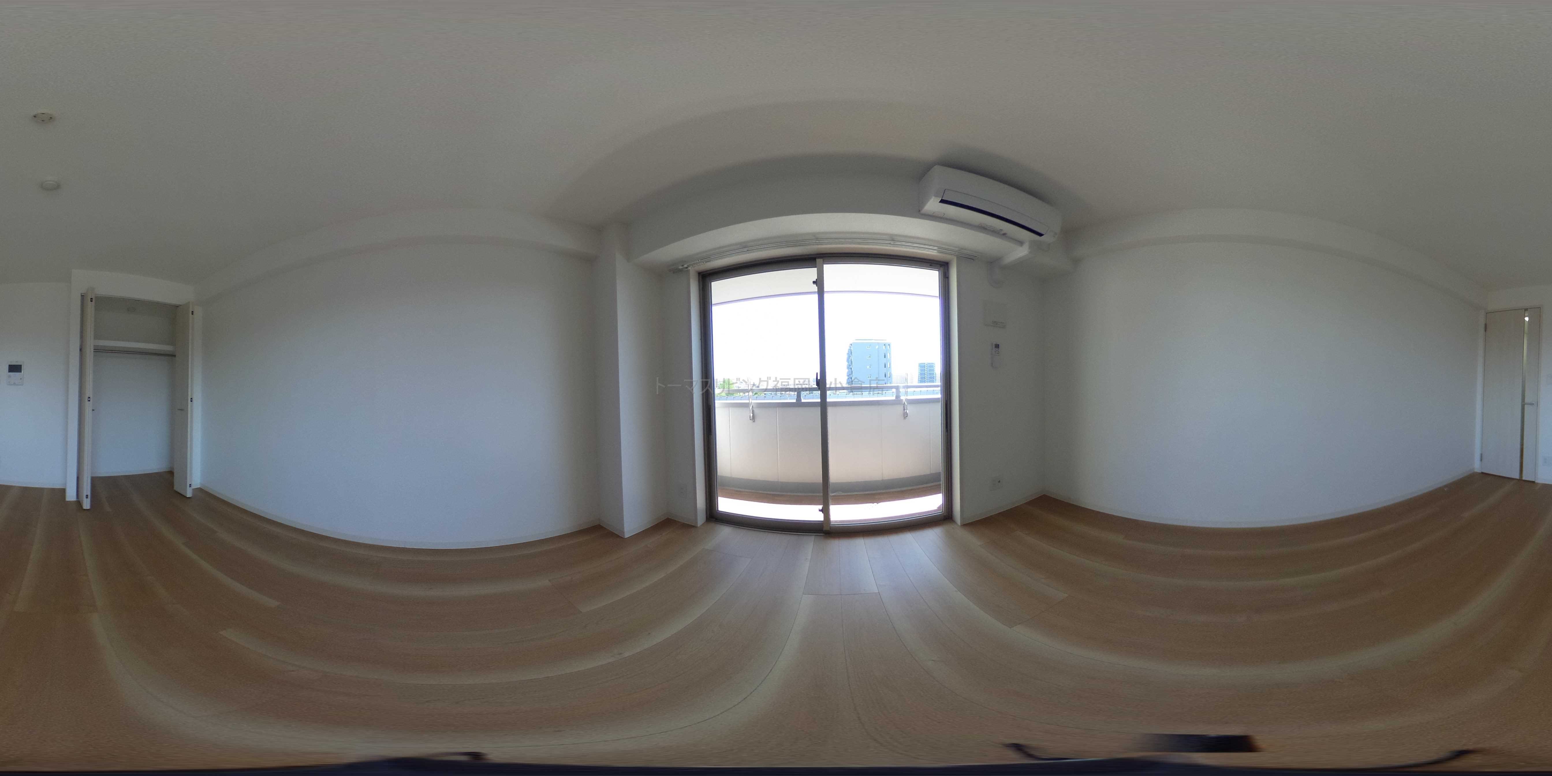 Forest courtⅡ キッチン