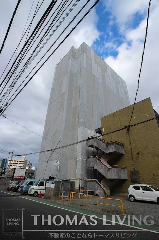 アミュゼ城野 その他外観1