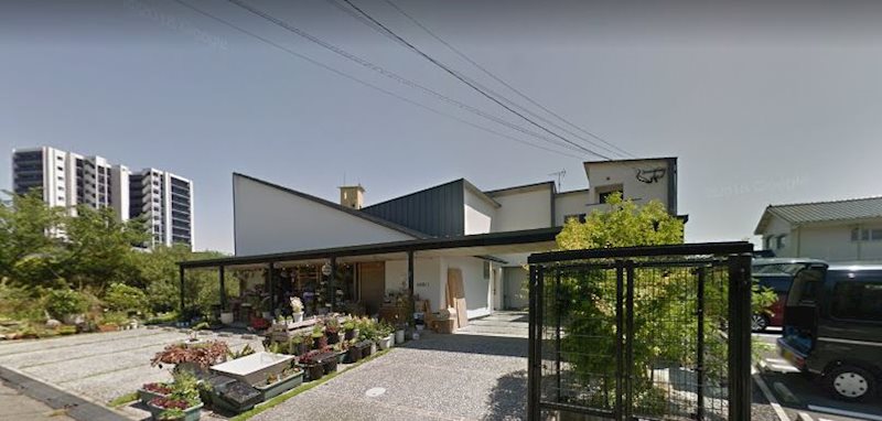 バウムハウゼ・アインス  外観