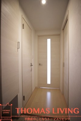 U&amp;#39;s Residence木町 玄関