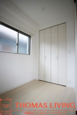U&amp;#39;s Residence木町 ベッドルーム