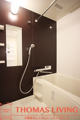U&amp;#39;s Residence木町 風呂画像