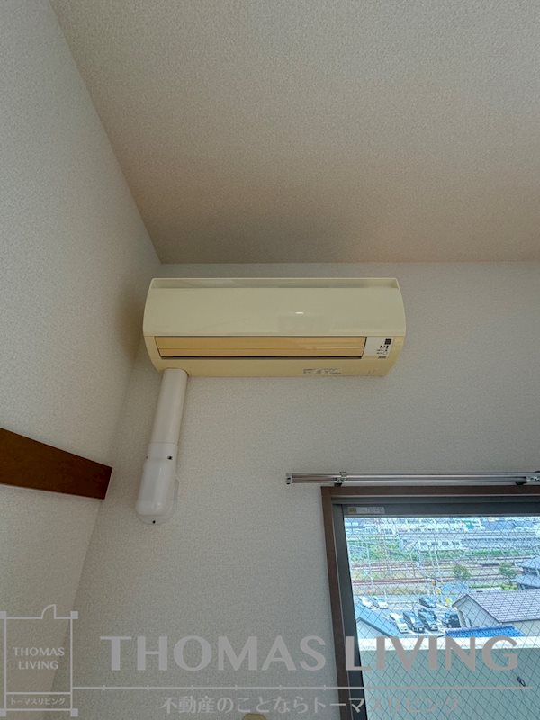 コスモス大里 その他設備