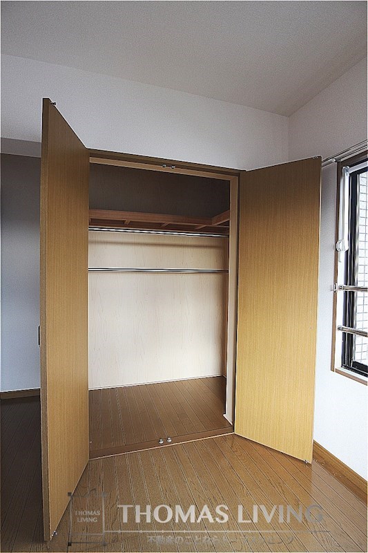 KAKU BLD 収納