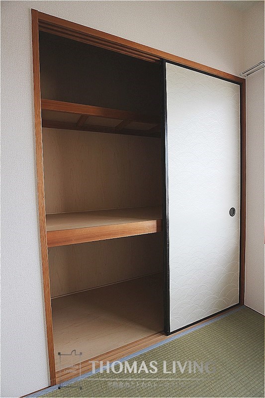 KAKU BLD 収納
