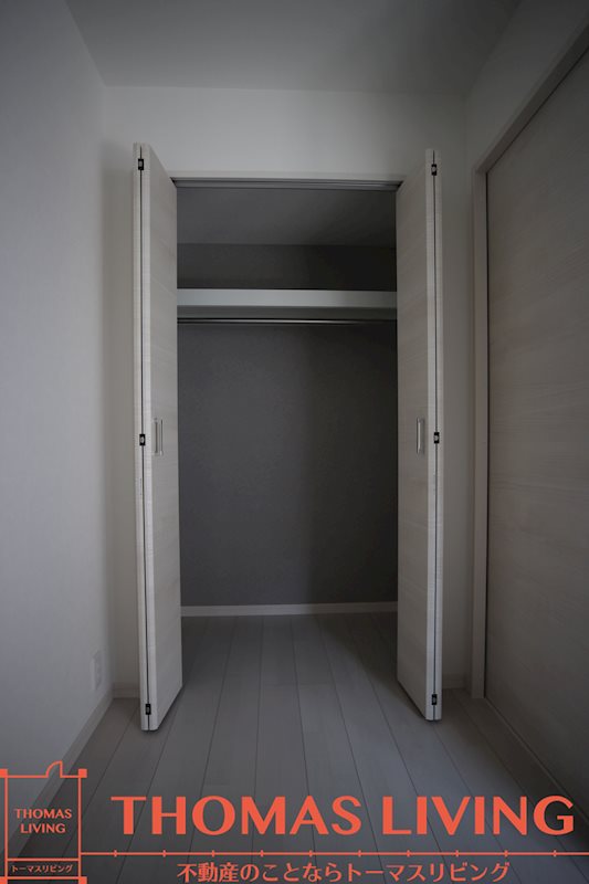 U&amp;#39;s Residence 門司港オーシャンテラス その他3