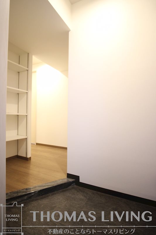 アースコートＹ&amp;rsquo;sシティ片野新町 玄関