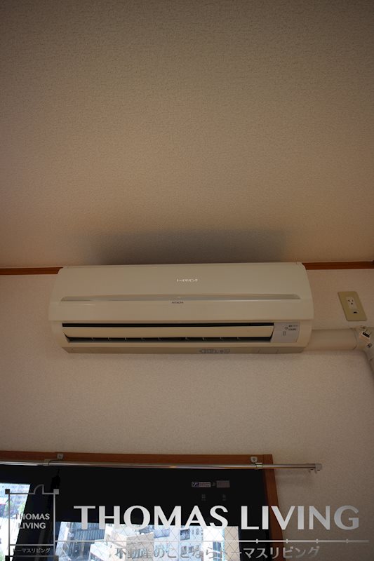 旦過タカヤコーポレーションビル その他設備