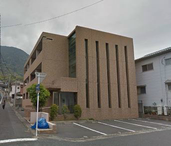柳町アドレス 外観