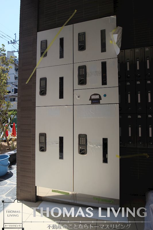 SHIZUKA BLDG その他共有部分