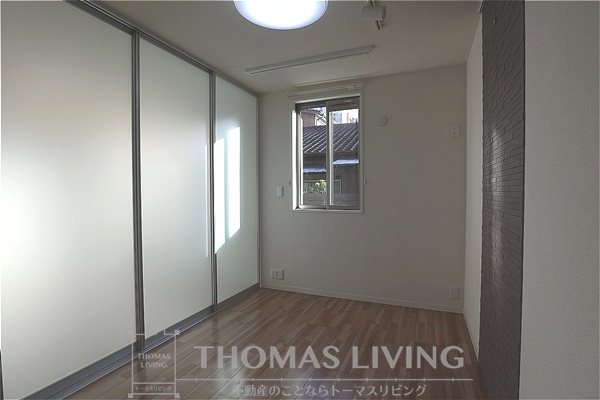 iテラス　east 子供部屋