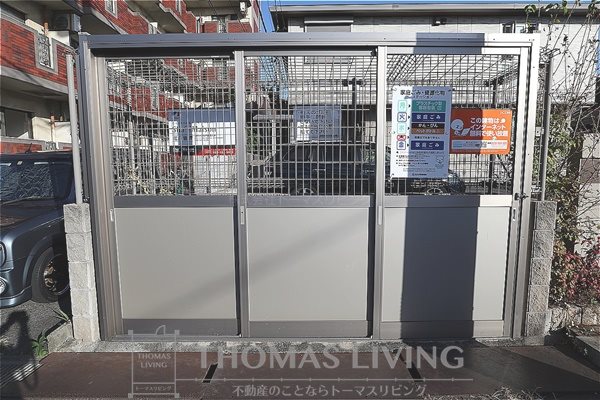 iテラス　east その他共有部分