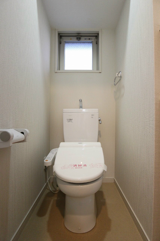 ミーナ原町 トイレ