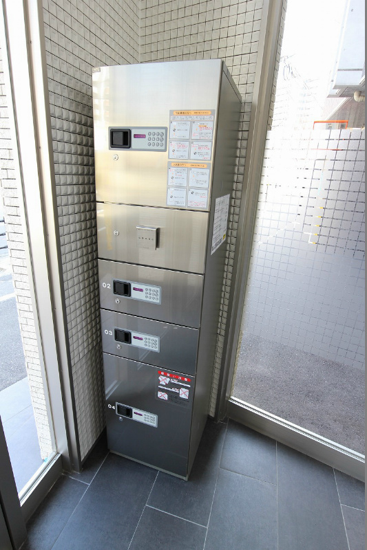 ミーナ原町 その他設備