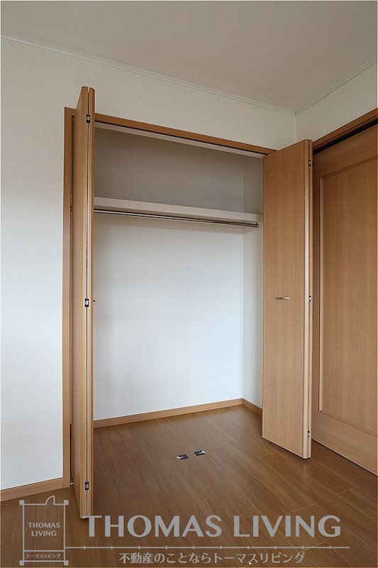 フォルテ二島 B棟  収納