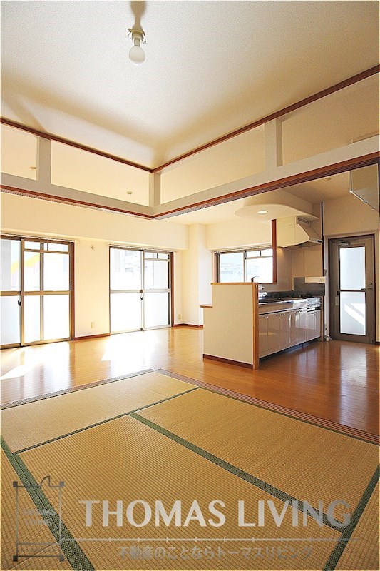 フォレストヴィラ別所町 その他部屋・スペース