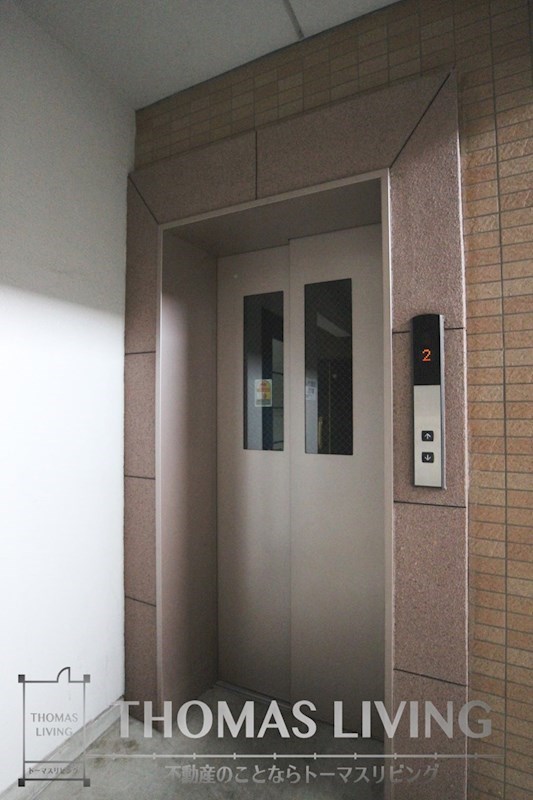 フォレストヴィラ別所町 その他共有部分