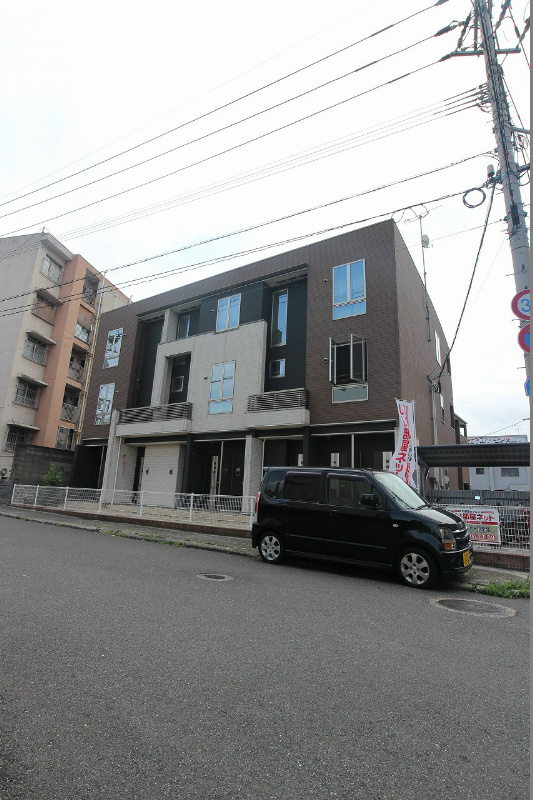 M&amp;rsquo;s SQUARE　B その他外観3