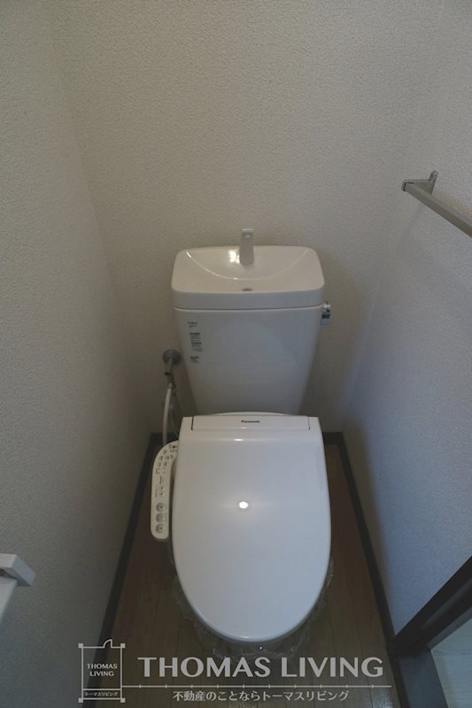 &amp;alpha;橘 A棟 その他3