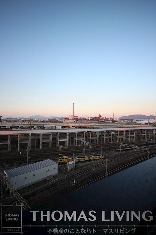 RJRプレシア西小倉駅前 その他6