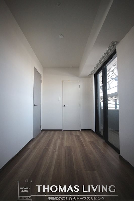 RJRプレシア西小倉駅前 その他部屋・スペース