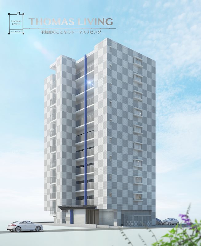 アルゴヴィラージュ工大前 その他外観1