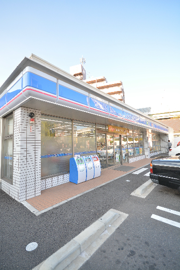 アルゴヴィラージュ工大前 周辺画像4
