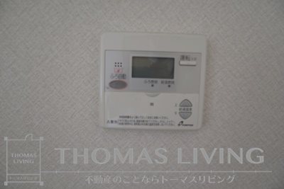 プレステージ中原東 その他設備