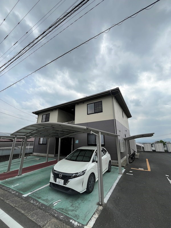 メゾンTOEI その他4