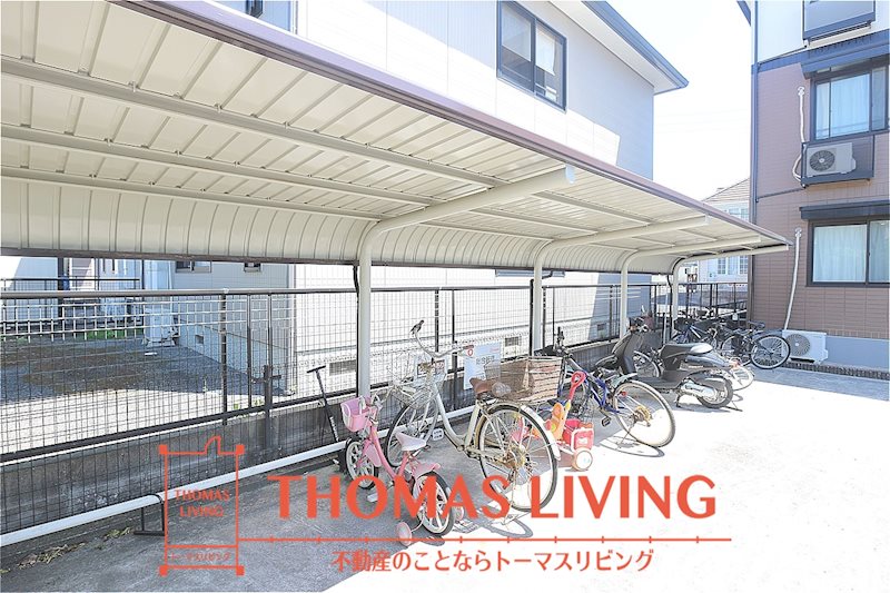 ポサーダ平田 その他外観1