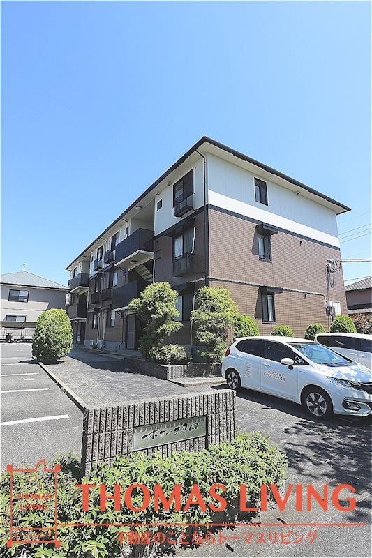 ポサーダ平田 その他外観2