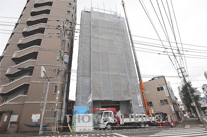 VERDE幸町 その他外観1