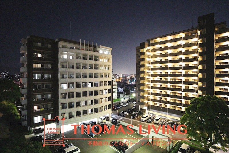 THE SQUARE KOBAI PREMIUM その他外観1