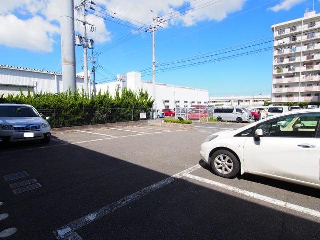 クレール穴生 その他