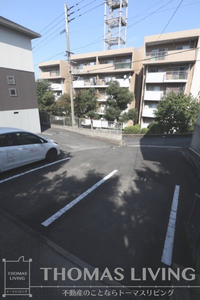 メゾンクレール池田 その他外観1